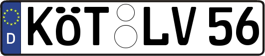 KÖT-LV56