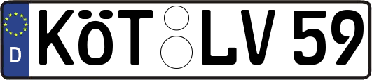 KÖT-LV59