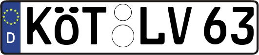 KÖT-LV63
