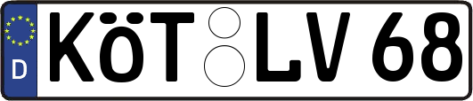 KÖT-LV68