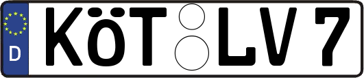 KÖT-LV7