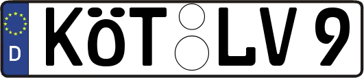 KÖT-LV9