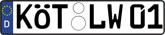 KÖT-LW01