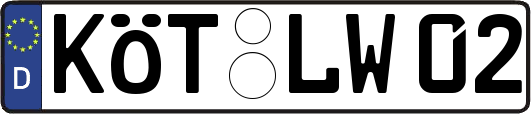 KÖT-LW02