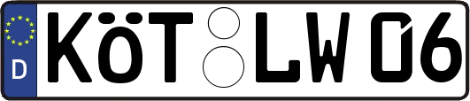 KÖT-LW06