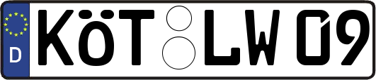KÖT-LW09