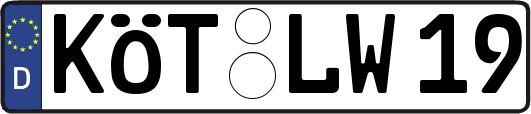 KÖT-LW19