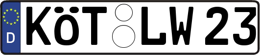 KÖT-LW23
