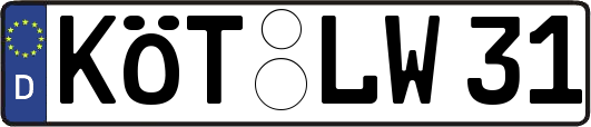 KÖT-LW31