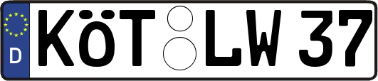 KÖT-LW37