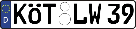 KÖT-LW39