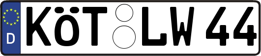 KÖT-LW44