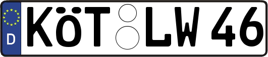 KÖT-LW46