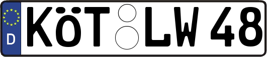 KÖT-LW48