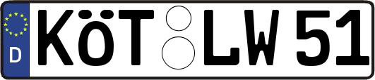 KÖT-LW51