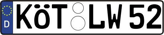 KÖT-LW52