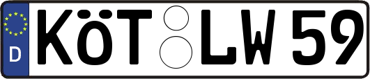 KÖT-LW59