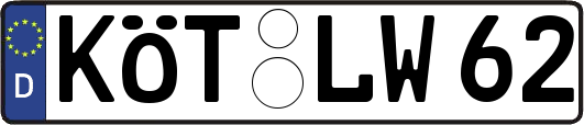 KÖT-LW62