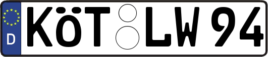 KÖT-LW94