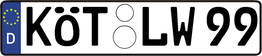 KÖT-LW99