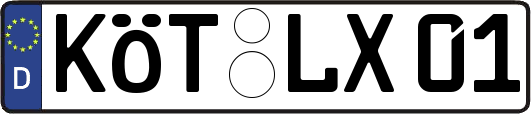KÖT-LX01