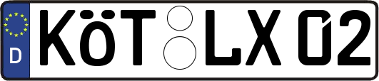 KÖT-LX02