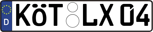KÖT-LX04