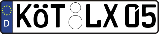 KÖT-LX05