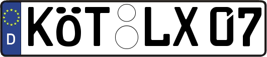 KÖT-LX07