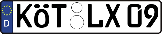 KÖT-LX09