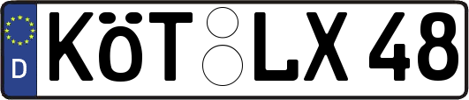 KÖT-LX48