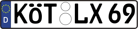 KÖT-LX69