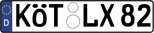 KÖT-LX82
