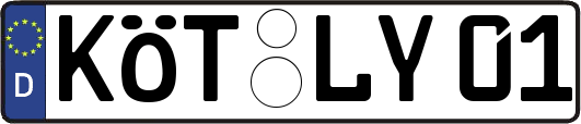 KÖT-LY01
