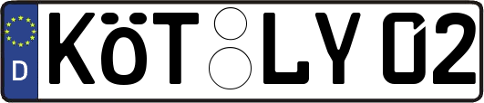 KÖT-LY02
