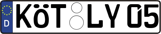 KÖT-LY05