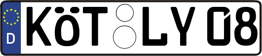 KÖT-LY08