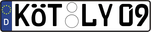 KÖT-LY09