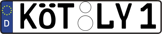 KÖT-LY1