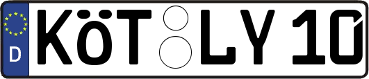 KÖT-LY10