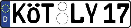 KÖT-LY17