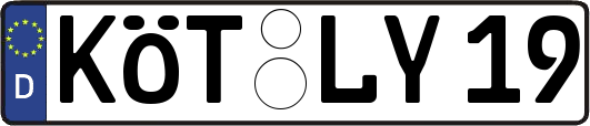 KÖT-LY19