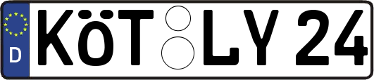 KÖT-LY24