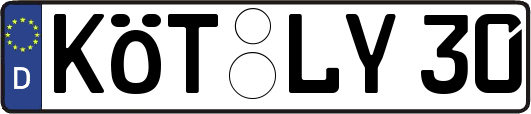 KÖT-LY30