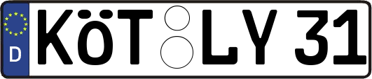 KÖT-LY31