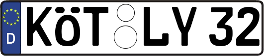 KÖT-LY32