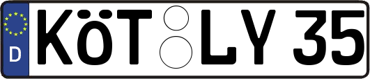 KÖT-LY35
