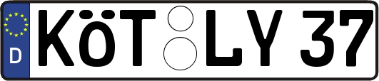 KÖT-LY37