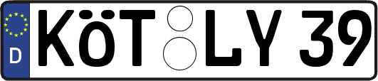 KÖT-LY39