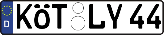 KÖT-LY44